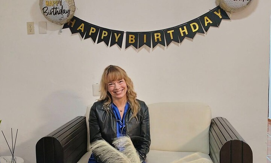 Image 2: Relaxing Spa Massage Experience in Cancun with Private Transport