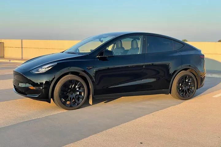 Private Driver Service: Lambert International Airport