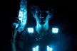 $25 For 3 Games Of Laser Tag Each For 2 People (Reg. $50) - Second Medium