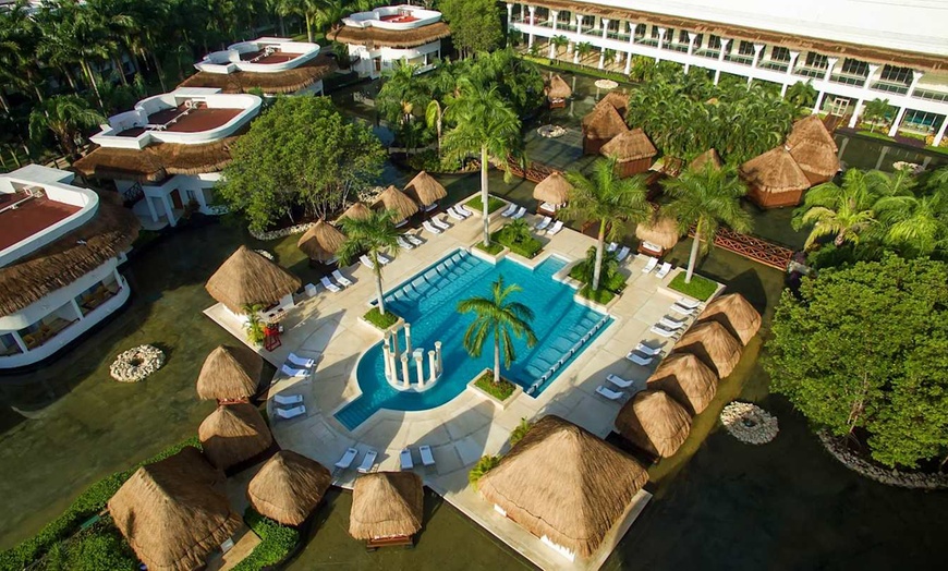 Image 54: ✈ MESSICO | Playa del Carmen - Grand Riviera Princess 5*, 5 notti -...