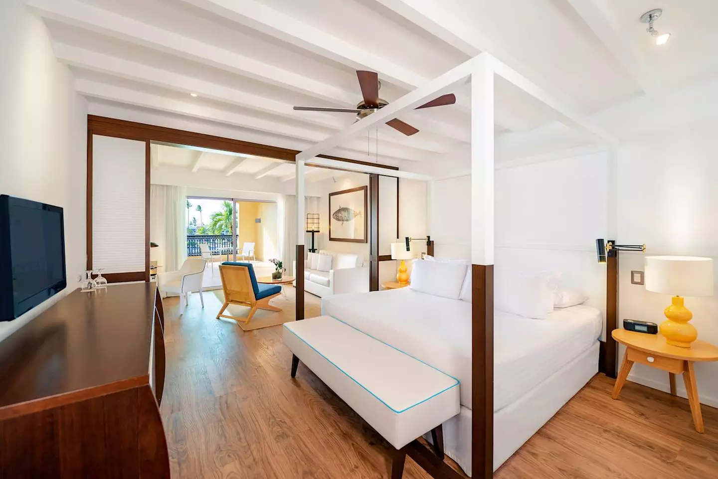 ✈ REPUBBLICA DOMINICANA | Punta Cana - Ocean Blue & Sand Beach Reso...