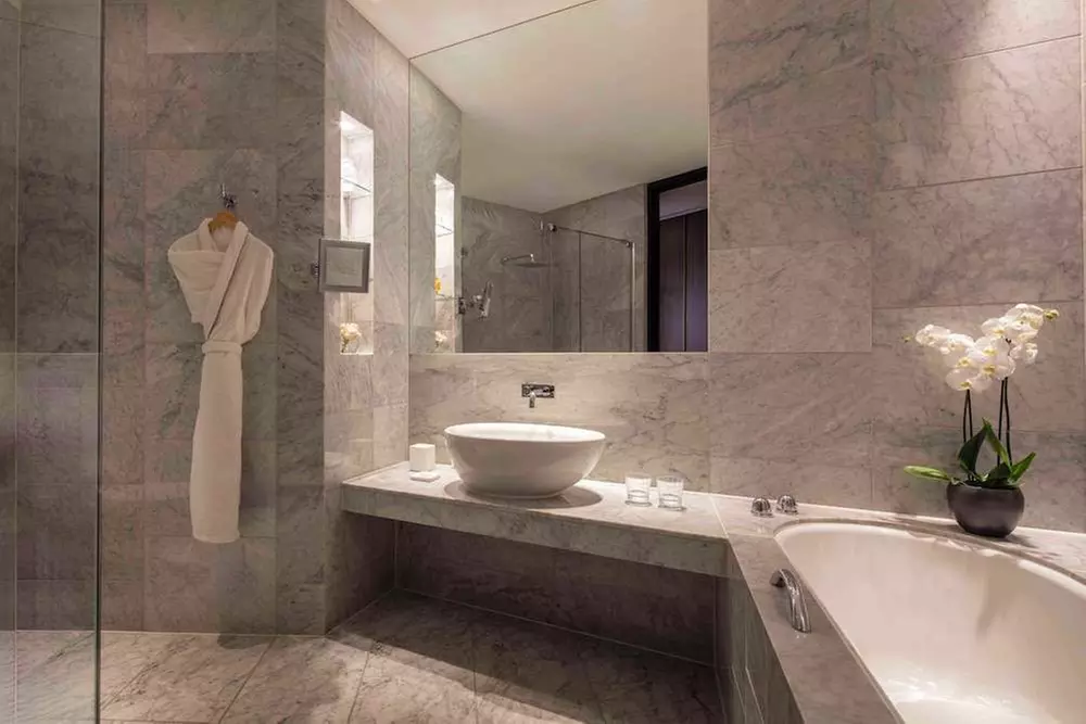 ✈ IRLANDE | Dublin - Anantara the Marker Dublin Hotel 5*, 2 nuit - ...