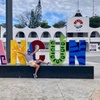 Image 1: Cancun Walking Tour: Explore Top Sights & Hidden Gems
