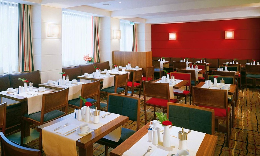 Image 5: ✈ DEUTSCHLAND | München - K+K Hotel am Harras 4*, 2 Nächte - City Trip