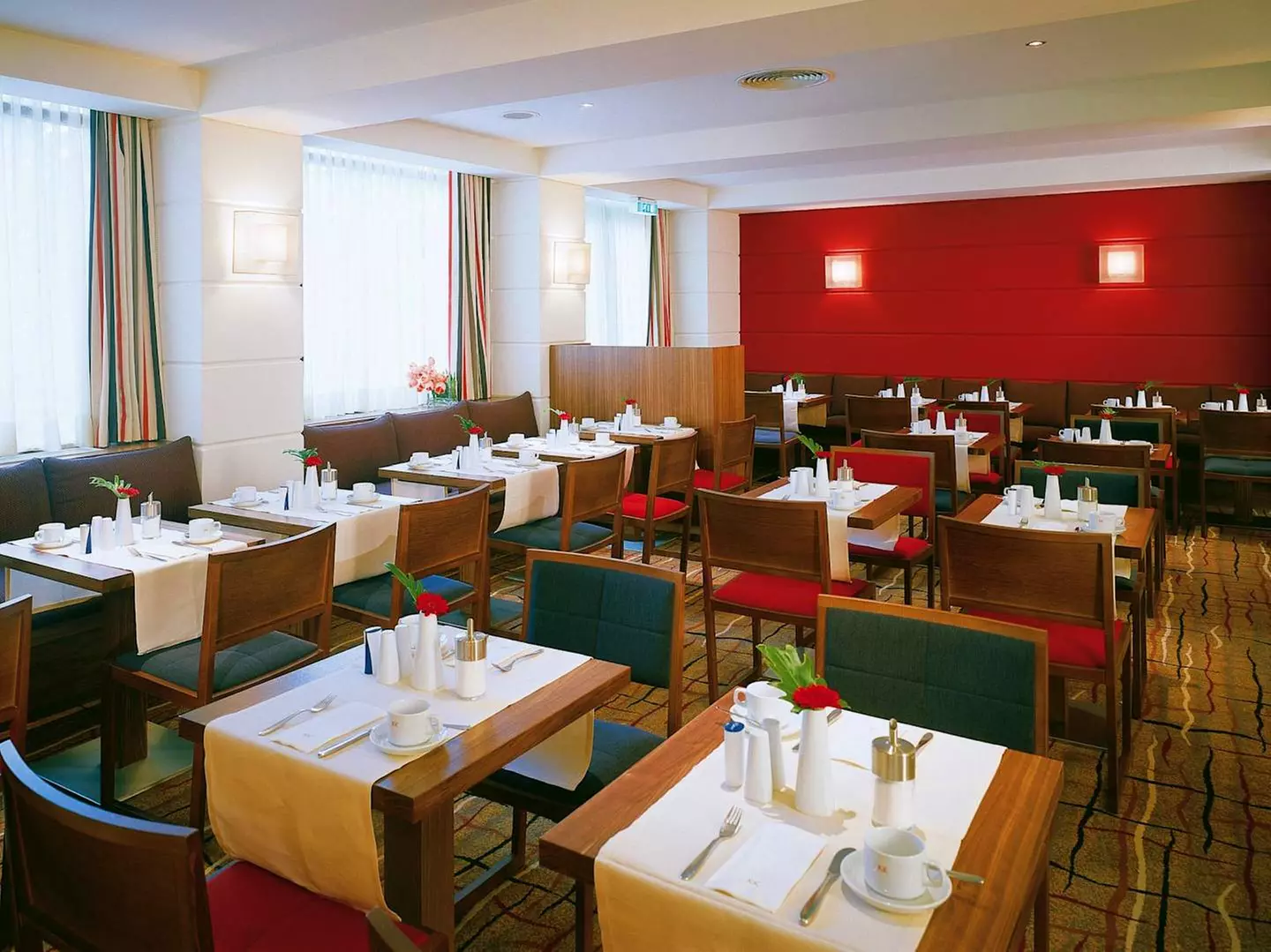 ✈ DEUTSCHLAND | München - K+K Hotel am Harras 4*, 2 Nächte - City Trip