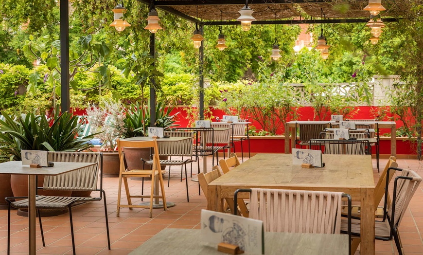 Image 6: ✈ COSTA BRAVA | Lloret de Mar - Aqua Hotel Bertran Park 4*, 2 night...