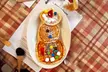 5% Cash Back at The Farmer's Omelet - Second Medium