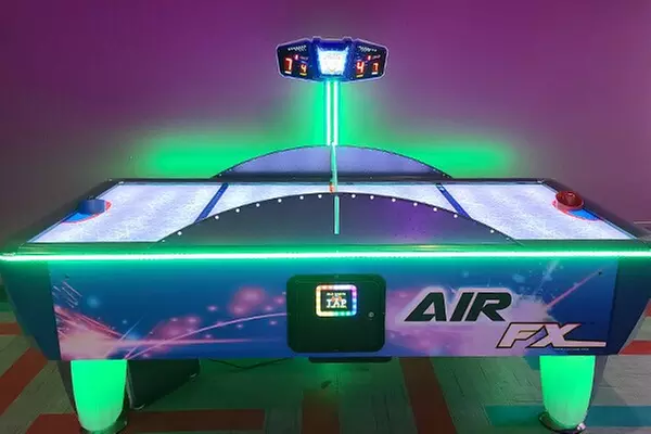 $20 For An Arcade Game Card With 800 Credits (Reg. $40)