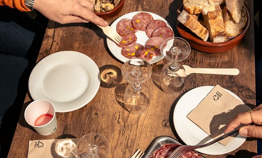 Image 6: Visite gastronomique à Lyon – Un goût complet de la France par Do E...