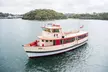 Private Boat Vivid Sydney 90 Minute Cruise - Image 4