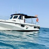 Image 2: Benalmadena Private Boat-Trip / Excursion with Open bar 1-10Pax