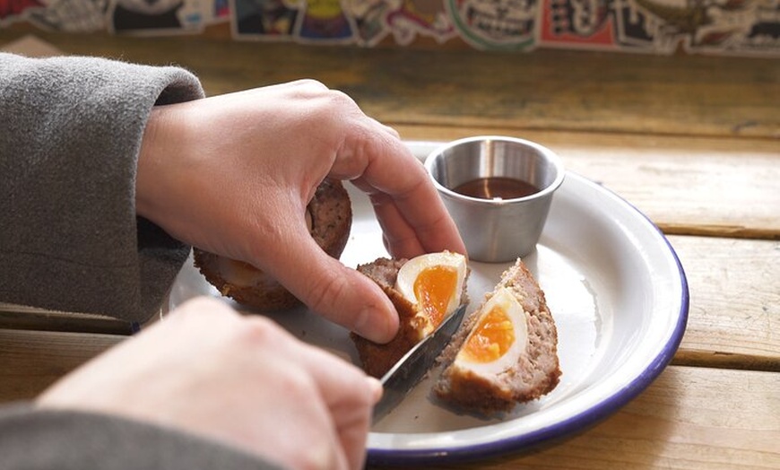 Image 7: Harrogate Guided Food Tour