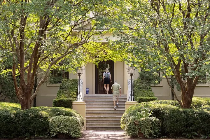 Savannah Ships of the Sea Museum Ticket Tour - Second Medium