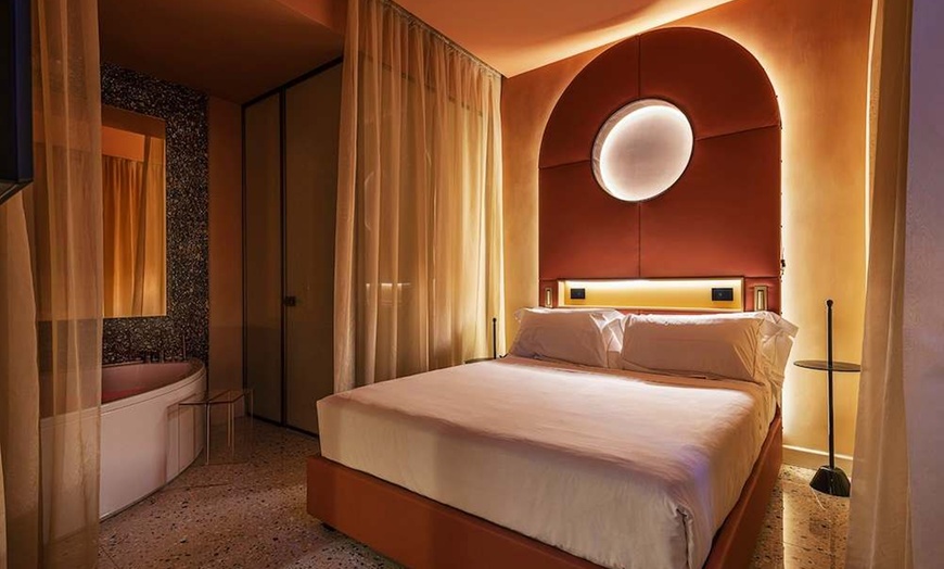 Image 27: ✈ ITALY | Milan - NPU Dutch Design Hotel Vondelpark 4*, 2 nights - ...