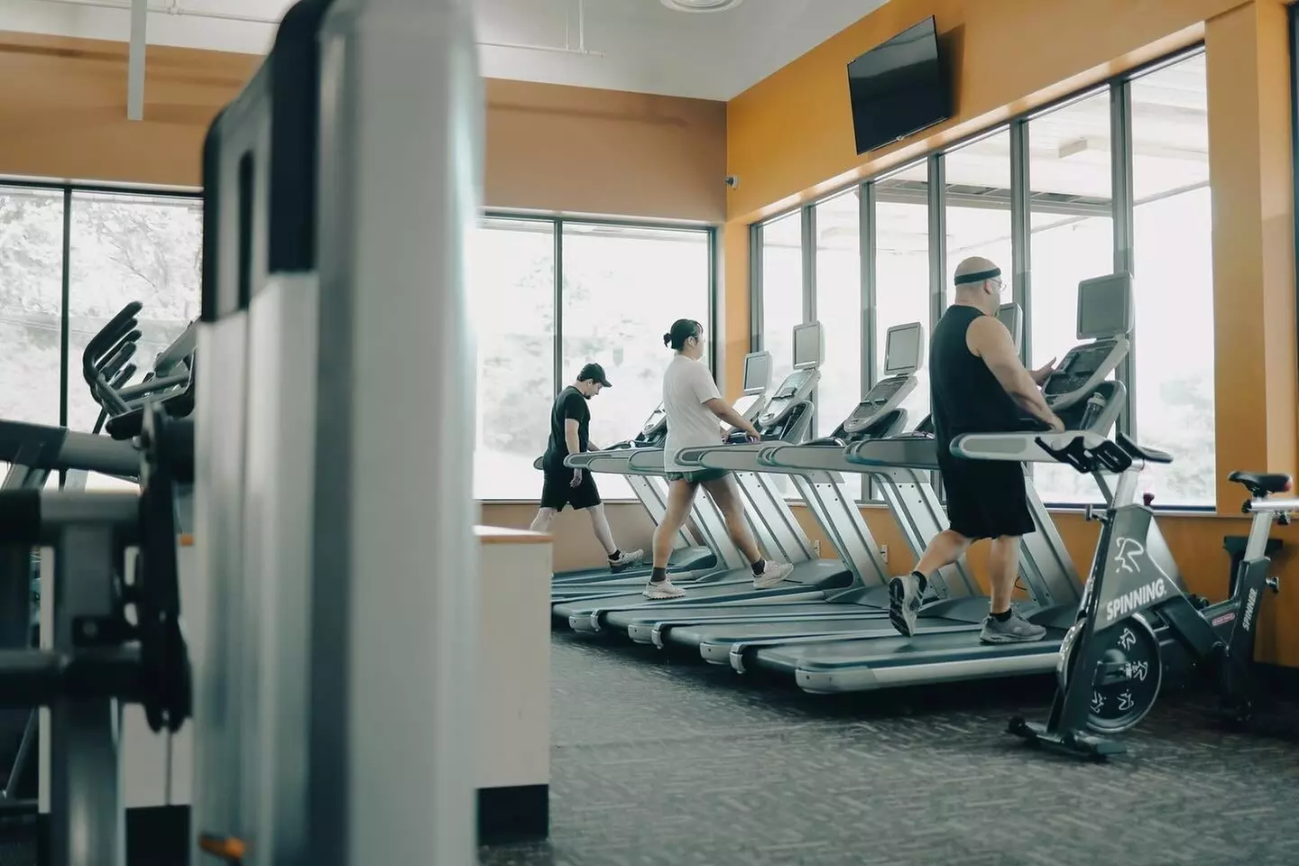 $32.50 For 1 Month Membership - Includes Joining Fee (Reg. $65)