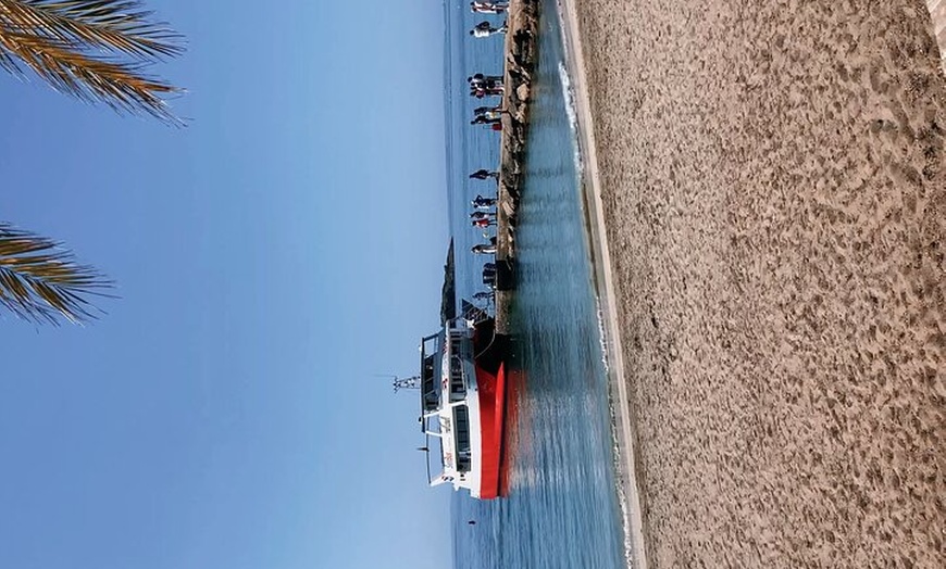 Image 8: CRYSTAL WATERS SEA EXPERIENCE, desde Formentera