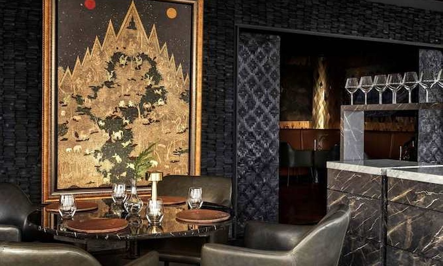 Image 67: ✈ ZENTRALTHAILAND | Bangkok - Siam@Siam Design 4*, 5 Nächte - City ...