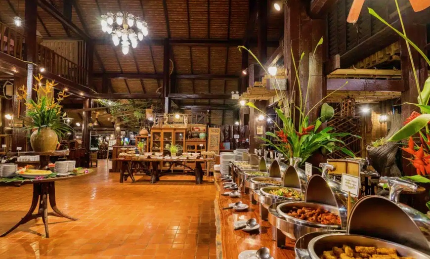 Image 26: ✈ CENTRE DE LA THAÏLANDE | Bangkok - Combiné Bangkok - Kanchanaburi...