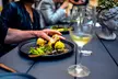 San Diego Gaslamp Food Tour with 6 Modern Californian Tastings - Second Medium