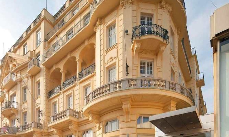 Image 121: ✈ OOSTENRIJK | Wenen - Austria Trend Parkhotel Schönbrunn 4*, 2 nac...