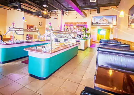 5% Cash Back at Tandoori Kitchen