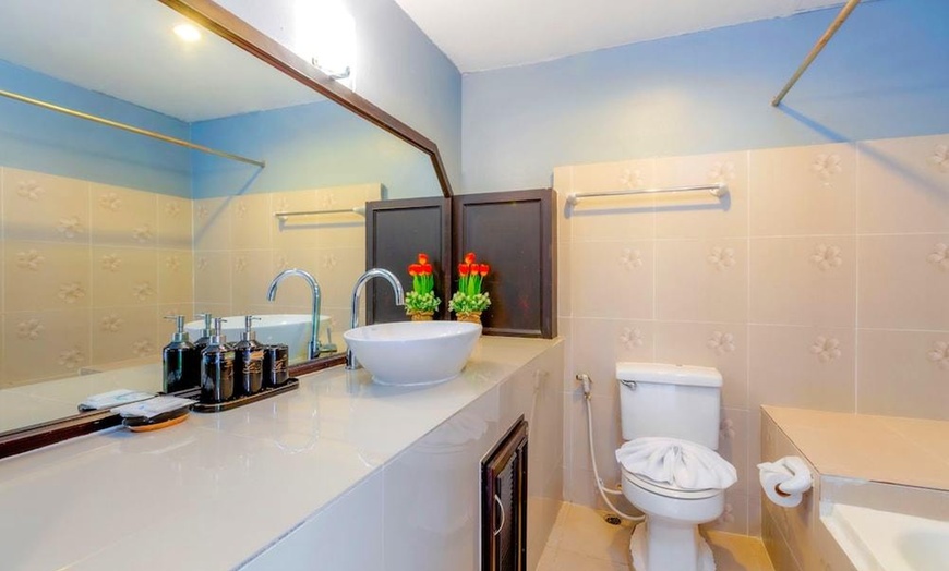 Image 83: ✈ SOUTHERN THAILAND | Phuket - Club Bamboo Boutique Resort & Spa 3*...