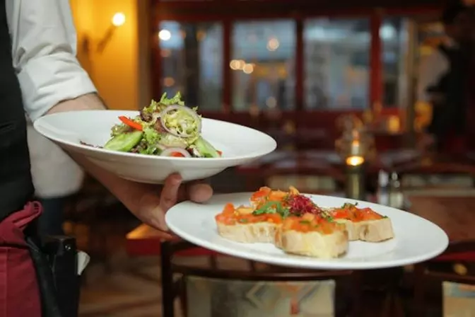 $20 For $40 Worth Of Italian Cuisine