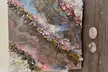 Epoxy Resin Geode Painting Art Class - Second Medium