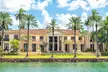 Miami Millionaire Mansions Boat Tour: Sightseeing Cruise - Second Medium