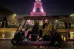 Le Tour d'Amour Le panier de golf privé de la Saint-Valentin à Paris - Image 2