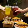 $10 For $20 Worth of Croissant, Sandwiches, Pastries & More