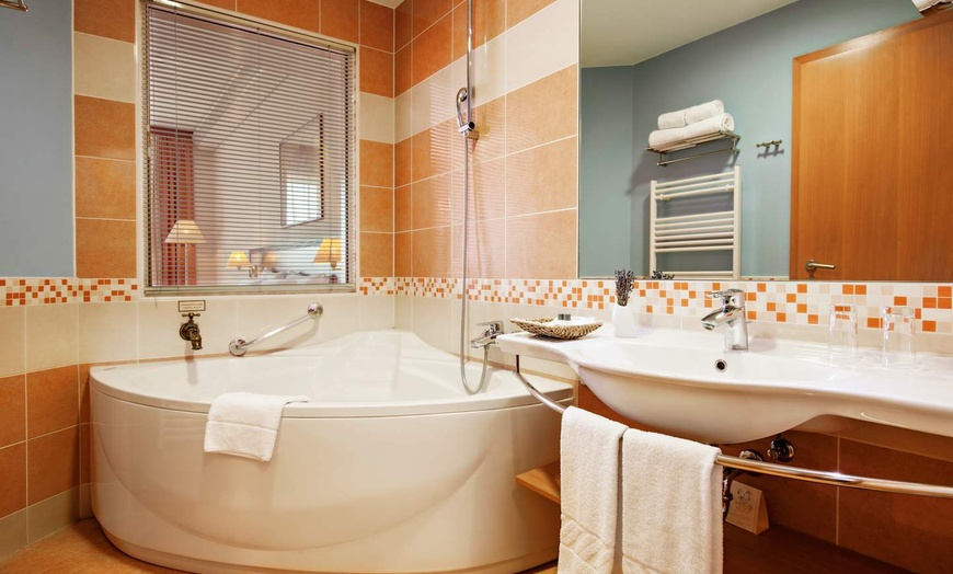 Image 3: ✈ SLOVÉNIE | Ptuj - Grand Hotel Primus 4* - City break