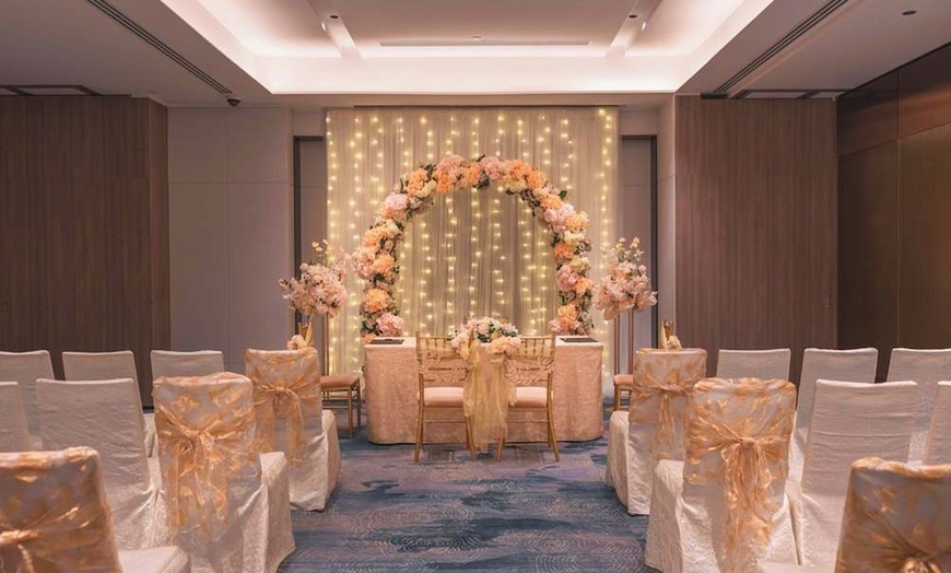 Image 42: ✈ SINGAPORE - Grand Copthorne Waterfront Singapore 5*, 6 nights - C...