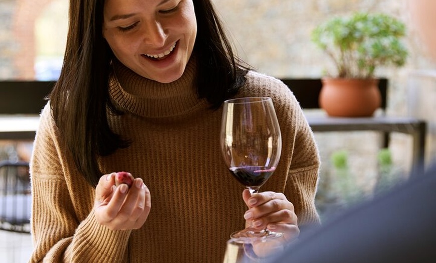 Image 4: Self Guided Taste and Graze Barossa Food and Wine Trail