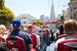 San Francisco Hop On Hop Off Bus and Bike The Golden Gate - Second Medium