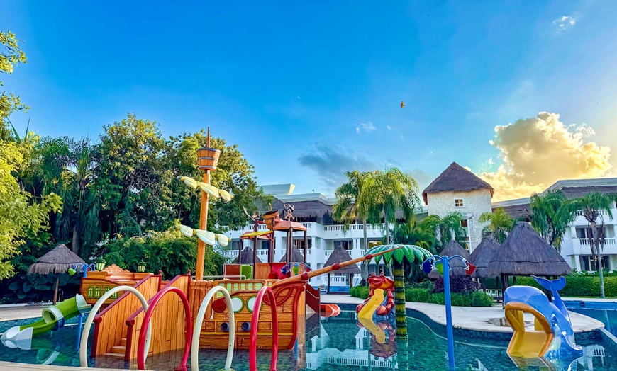 Image 11: ✈ MESSICO | Playa del Carmen - Grand Riviera Princess 5*, 5 notti -...