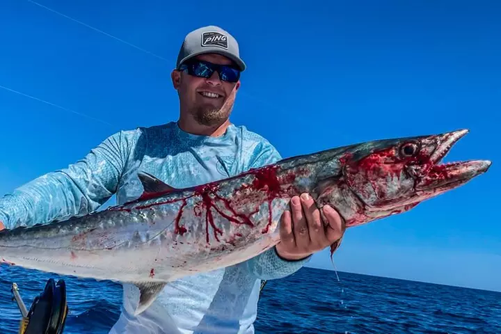 Half-Day Offshore Fishing in Cocoa Beach, FL - Primary Image