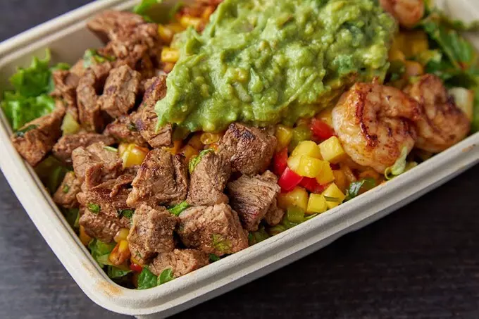 $15 for $30 Worth Of Mexican Cuisine