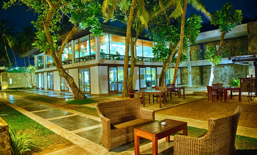 Image 3: ✈ SRI LANKA | Kalutara - Avani Kalutara Resort 4* - Club per bambin...