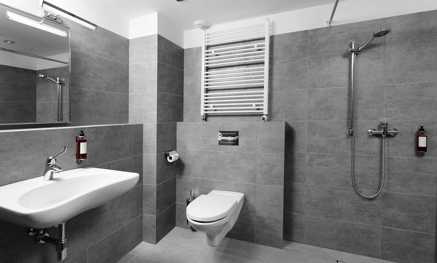 Image 12: ✈ POLEN | Krakau - Aparthotel Lwowska 1 4*, 3 nachten - Spa