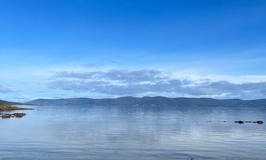 Image 16: Bruny Island Food & Wildlife Guided Tour with Coastal Views