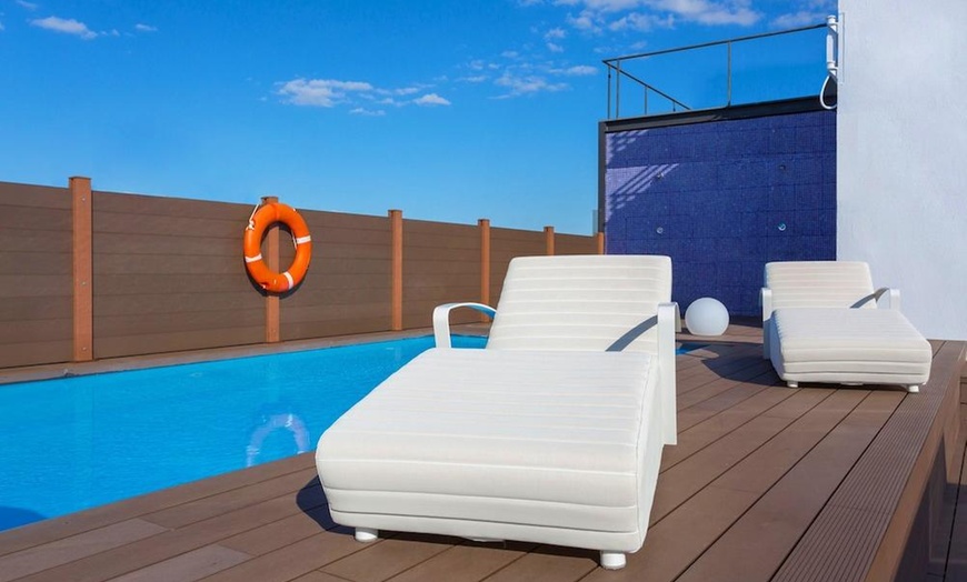 Image 29: ✈ HISZPANIA | Madryt - Exe Moncloa 4* - City break