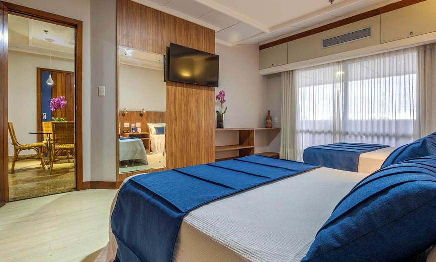 Image 3: ✈ BRASILE | Salvador de Bahia - Fiesta Bahia 5*, 5 notti - Colazion...