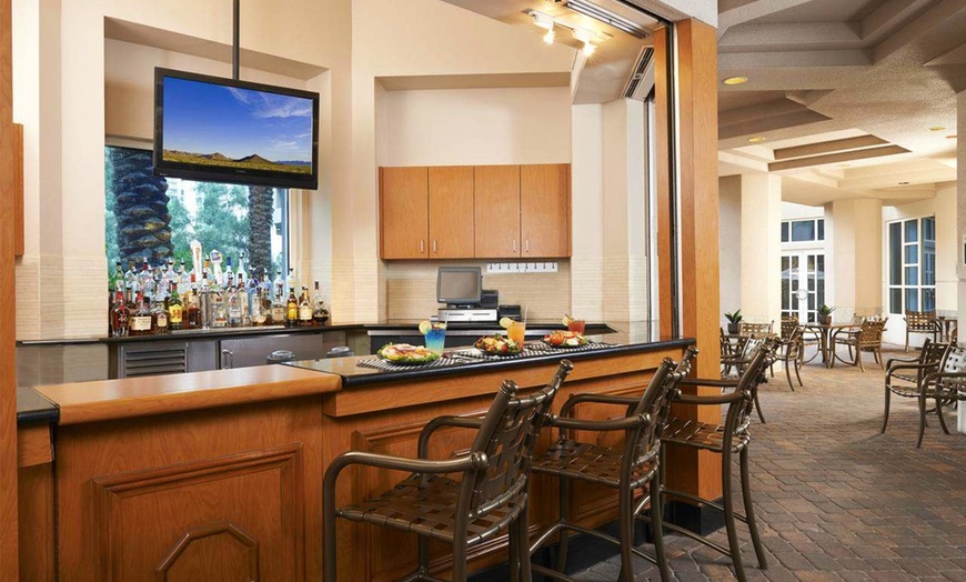 Image 9: ✈ NEVADA | Las Vegas - Hilton Grand Vacations Club Paradise Las Veg...