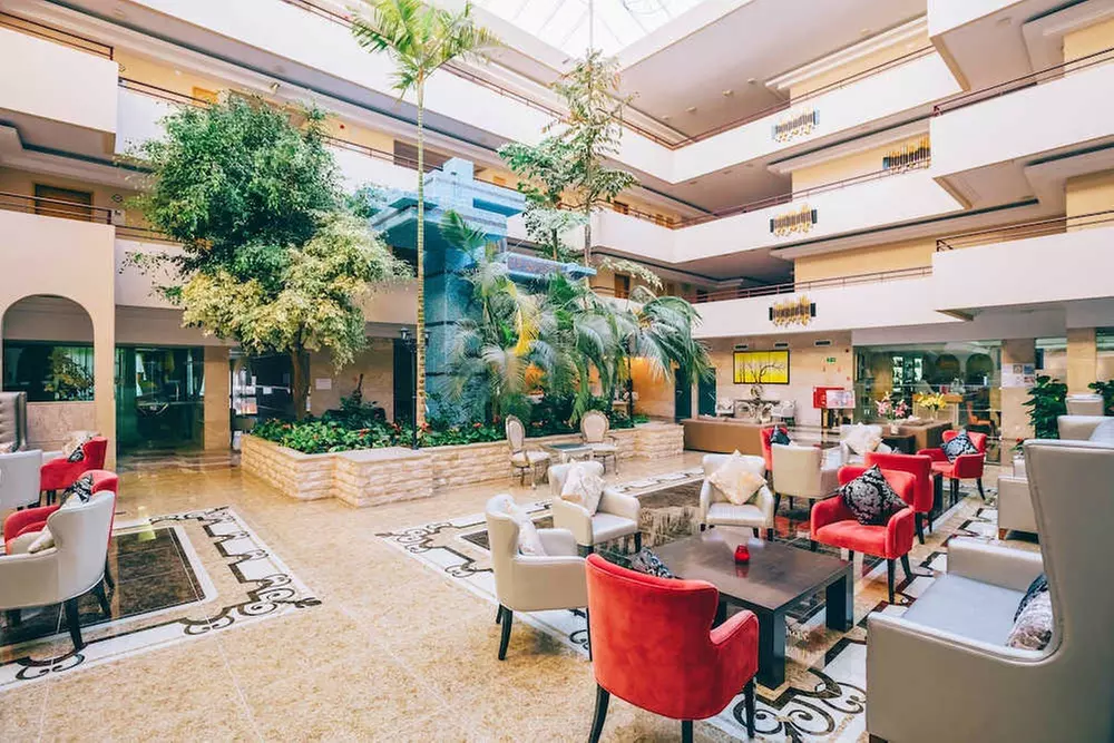 ✈ ALGARVE | Albufeira - Muthu Forte da Oura Apartment Hotel 5*, 2 n...