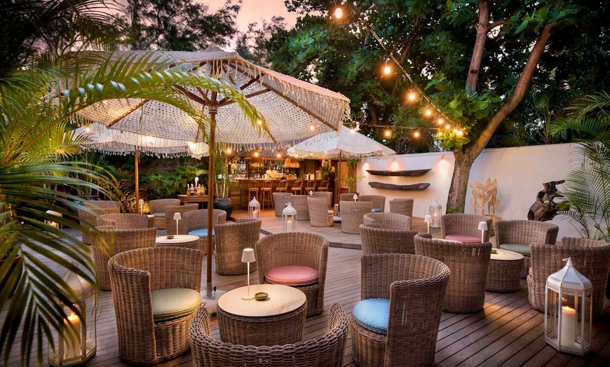 Image 16: ✈ MAURITIUS | Poste Lafayette - La Maison d'Été Boutique Hôtel by N...