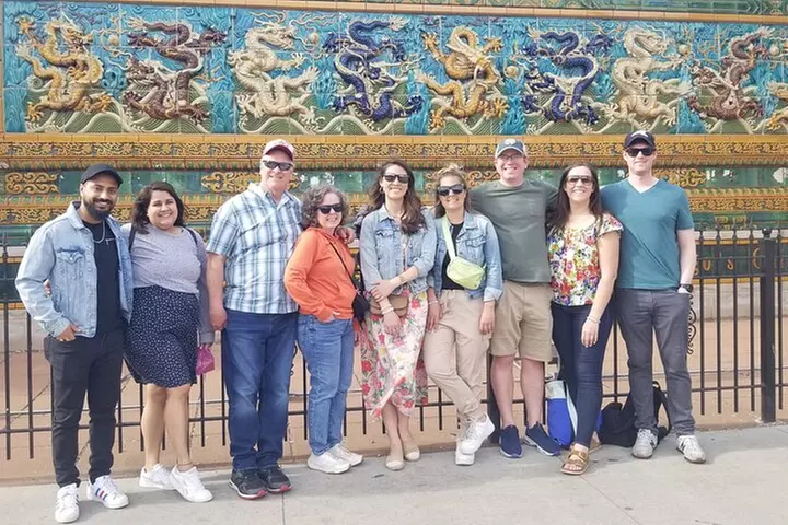 Chicago's Chinatown Food and Walking Tour