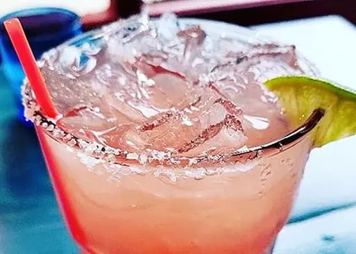 5% Cash Back at Alebrijes Kitchen