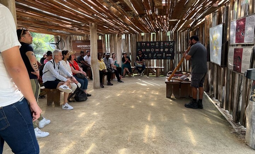 Image 12: Blue Mountains Day Tour from Sydney