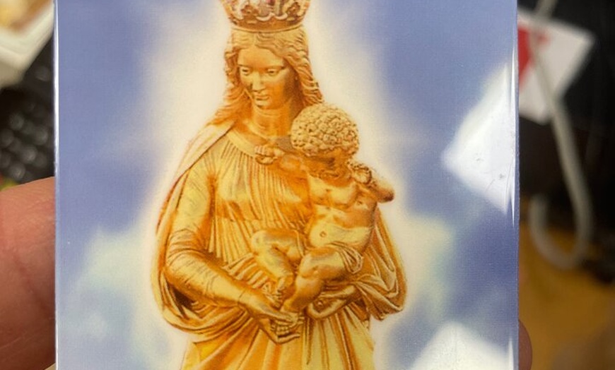 Image 9: Aix en Provence et Marseille Shore Excursion avec Cezanne Stop